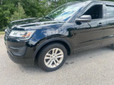 Used 2016 Ford Explorer 4WD Police Interceptor image 3