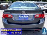 Used 2011 Acura TSX Sedan image 6