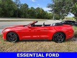 Used 2022 Ford Mustang Premium image 2