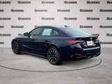 New 2025 BMW i4 xDrive40i w/ M Sport Package image 3