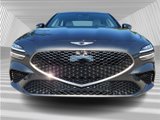 New 2025 Genesis G70 3.3T Advanced w/ Sport Prestige Package image 3