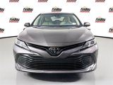 Certified 2018 Toyota Camry LE image 2