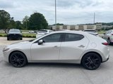 Certified 2023 MAZDA MAZDA3 s image 3