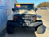 Used 2011 Jeep Wrangler Sahara image 5
