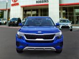 Used 2021 Kia Seltos S image 2