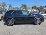 New 2025 Mercedes-Benz GLE 350 4MATIC image 3