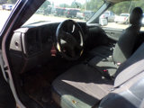 Used 2004 GMC Sierra 1500 W/T image 3