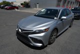 Used 2023 Toyota Camry SE image 4