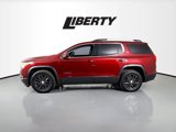 Used 2017 GMC Acadia SLT image 4