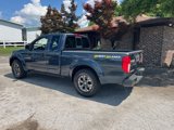 Used 2016 Nissan Frontier Desert Runner image 2