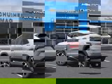 New 2025 Chevrolet Trax RS w/ Driver Confidence Package image 3