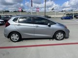 Used 2020 Honda Fit LX image 4