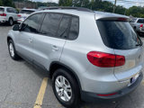 Used 2016 Volkswagen Tiguan S image 5