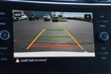 Used 2022 Volkswagen Tiguan SE image 3