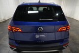 Certified 2022 Volkswagen Taos SE image 4