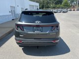 Used 2022 Hyundai Tucson SEL image 4