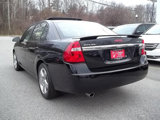 Used 2006 Chevrolet Malibu LTZ image 3