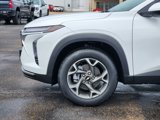 New 2025 Chevrolet Trax LT w/ Driver Confidence Package image 6