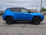 New 2023 Jeep Compass Trailhawk w/ Trailhawk Elite Group image 4