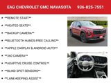 New 2025 Chevrolet Equinox LT w/ Safety and Technology Package image 4