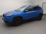 Used 2018 Jeep Cherokee Limited w/ High Altitude Package image 2