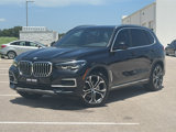 Used 2022 BMW X5 sDrive40i w/ Luxury Seating Package image 2