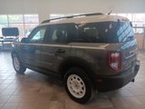 New 2024 Ford Bronco Sport Heritage image 4