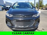 Used 2022 Chevrolet Trax LT w/ Midnight Edition image 3