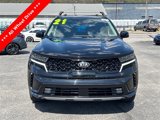 Used 2021 Kia Sorento SX image 2