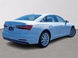 Used 2020 Audi A6 2.0T Premium Plus w/ Premium Plus Package image 4