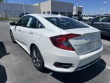 Used 2019 Honda Civic EX image 5