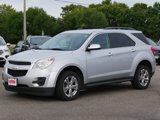 Used 2015 Chevrolet Equinox LT w/ Driver Convenience Package image 3
