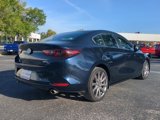 Used 2020 MAZDA MAZDA3 Sedan w/ Select Package image 4