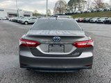 Used 2019 Toyota Camry XLE image 4