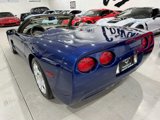 Used 2004 Chevrolet Corvette Convertible w/ Preferred Equipment Group image 3