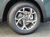 New 2025 Chevrolet Trax LT w/ Sunroof Package image 4