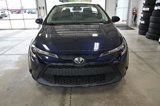 Used 2022 Toyota Corolla LE w/ Carpet Mat Package (TMS) image 2