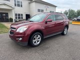 Used 2010 Chevrolet Equinox LT image 2