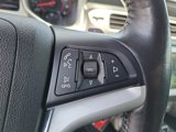 Used 2015 Chevrolet Camaro SS w/ LPO, Black Appearance Package image 6
