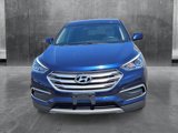 Used 2018 Hyundai Santa Fe Sport image 2