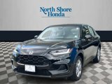 Certified 2023 Honda HR-V LX image 2