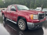 Used 2007 GMC Sierra 1500 SLE w/ SLE1 Preferred Package image 3