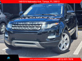 Used 2013 Land Rover Range Rover Evoque Pure Premium image 3