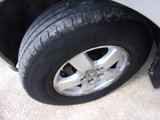 Used 2009 Dodge Nitro SE image 4