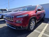 Used 2014 Jeep Cherokee Limited w/ Trailer Tow Group image 5
