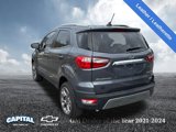Used 2022 Ford EcoSport Titanium w/ Interior Protection Package image 3