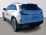 New 2025 Cadillac XT4 Sport w/ Technology Package image 3
