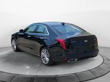 New 2026 Cadillac CT4 Premium Luxury image 5