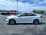 Used 2018 Honda Civic EX image 3