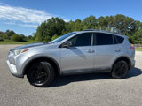 Used 2018 Toyota RAV4 LE image 3
